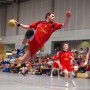 Deutsche CVJM-Meisterschaft der Damen und Herren im Hallenhandball