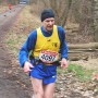 Langstreckenlufer Detlef Jahner vom Wiehltaler LC  wird Kreismeister im Marathonlauf