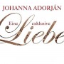 Buchtipp der Stadtbcherei Wiehl: „Eine exklusive Liebe“ von Johanna Adorjn