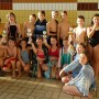 Stadtmeisterschaften im Schwimmen: GGS Drabenderhhe in der Gesamtwertung wieder auf Platz eins