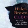 Buchtipp der Stadtbcherei Wiehl: „Cleo: Wie ich das Lachen wieder lernte“ von Helen Brown