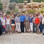 Wiehler Gruppe reiste nach Israel in die Partnerstadt  Jokneam