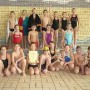 Die Drabenderhher Grundschule konnte die Stadtmeisterschaft der Wiehler Grundschulen im Schwimmen erneut verteidigen 