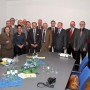 Delegation aus Polen zu Gast in Wiehl