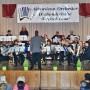 Akkordeon-Orchester Drabenderhhe-Bergisch Land: Erstes Konzert unter neuem Namen