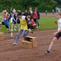 C-Schler-Cup der Wiehler Grundschulen: Beim zweiten Versuch passte alles