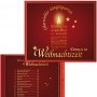 Oberwiehler Sngerquartett prsentiert Weihnachts-CD: „Denn es ist Weihnachtszeit“