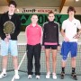 Tennisturnier "Nmbrecht Willpower Open 2011" 