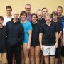 WSG Wiehl: Frhlingsschwimmfest, Masters-Schwimmfest und Mittelrheinmeisterschaften