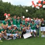 TuS Homburg-Brltal gewinnt den 5. Homburger Sparkassen-Cup