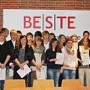 BeSTe - Berufsvorbereitende Schule fr Technik: BESTE Chancen an der Hauptschule in Wiehl 