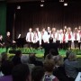 Videodokumentation Frhjahrsempfang 2013: Mdchen- und Knabenchor der Musikschule der Homburgischen Gemeinden