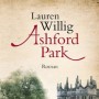 Buchtipp der Stadtbcherei Wiehl: „Ashford Park“ von Lauren Willig