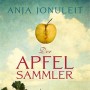 Buchtipp der Stadtbücherei Wiehl: „Der Apfelsammler“ von Anja Jonuleit