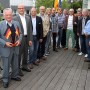 Gründung des Partnerschaftsvereins Wiehl-Crimmitschau