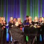 Video Verabschiedung Becker-Blonigen: "Amazing Grace" - "ensemble cantabile wiehl" und die Jugendkantorei der Chorakademie