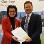 Die Stadt Wiehl erhält 5,1 Millionen Euro vom Land für das integrierte Handlungskonzept