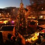 Wunderschöner Wiehler Weihnachtsmarkt