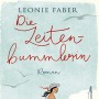 Buchtipp der Stadtbücherei Wiehl: „Die Zeitenbummlerin“ von Leonie Faber