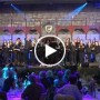 Frühjahrsempfang 2017: Junger Internationaler Chor Wiehl