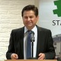 Video der Haushaltsrede von Bürgermeister Ulrich Stücker