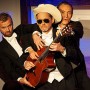 Seven Nights of Fun: Hamburger Musik-Comedy-Trio Bidla Buh