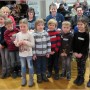 Kitakinder zu Gast im Jugendhilfeausschuss der Stadt Wiehl
