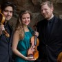Trio d’Iroise im Burghaus Bielstein