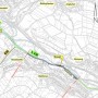 Fahrbahnsanierung L 336 Oberwiehl:  Neubau einer Überquerungshilfe und eines Rad- Gehweges von Heckelsiefen nach Mühlenau 