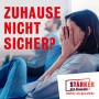 Stadt Wiehl unterstützt bundesweite Aktion gegen häusliche Gewalt