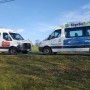 Bürgerbus: für manche Dörfer Bedarf anmelden