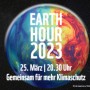 „Earth Hour“ für mehr Klimaschutz