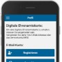Ehrenamtskarte NRW bekommt neue App