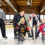 Riesenerfolg fürs Para-Eishockey