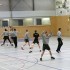  Deutsche Handball-Nationalmannschaft: Tag 6 in Wiehl