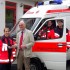 Johanniter-Unfall-Hilfe Rhein.-/Oberberg nimmt neuen Rettungswagen in Dienst