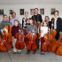 Celloorchester als neues Ensemble unter dem Dach der Musikschule der Homburgischen Gemeinden e.V.