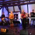 Neue Musik-Event-Reihe gestartet: Slyboots rocken das Burghaus