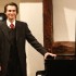 Pianist Gregor Vidovic begeisterte im Bielsteiner Burghaus
