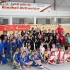 1. Handballturnier der Homburgischen Grundschulen ein toller Erfolg