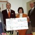 Siegener Unternehmen untersttzt das Johannes-Hospiz in Wiehl mit 3000 Euro