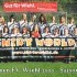 Fuballjugend des FV Wiehl 2000: Kreispokalhalbfinale erreicht