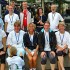 Rathaus-Team beim Stadtlauf Gummersbach