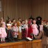 Kinderfasching in Drabenderhhe: Gro und Klein tanzten den „Dino“