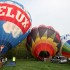 Heiluftballonfahren in Wiehl: 2. Wettkampffahrt