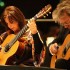 „Kontraste“ auf Gitarrensaiten mit dem „Amadeus Guitar Duo“