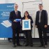 Volksbank Oberberg: Kienbaum Communications Award für das „Beste Absageschreiben an Auszubildende“