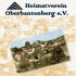 Heimatverein Oberbantenberg: Peter Kesehage als 1. Vorsitzender besttigt
