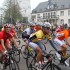 „Rund um Köln“: Legendäres Radrennen startete in Wiehl