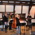 Musikalischer Jahresstart mit „Covered Grass“ in der Burg Bielstein